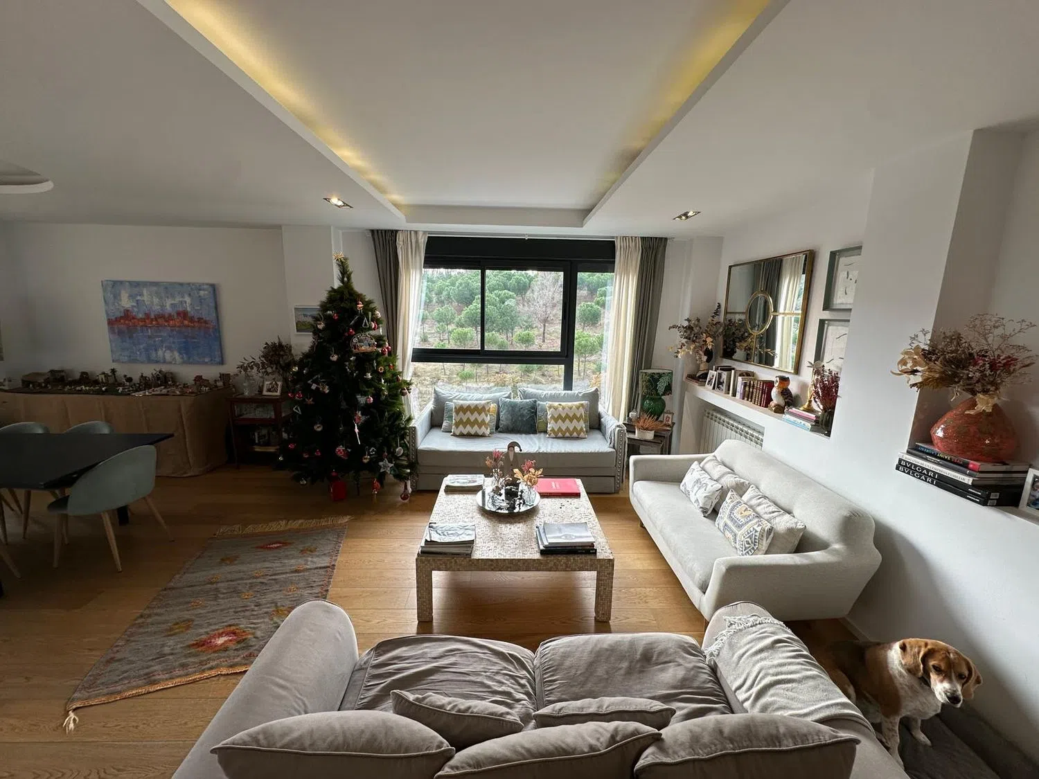 Piso en calle de Luis Martinez Feduchi, 68 -82