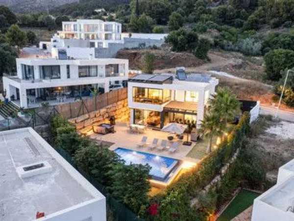Casa o chalet independiente en Calle Araucaria, 29650, Mijas Pueblo, Mijas Pueblo - Foto 34