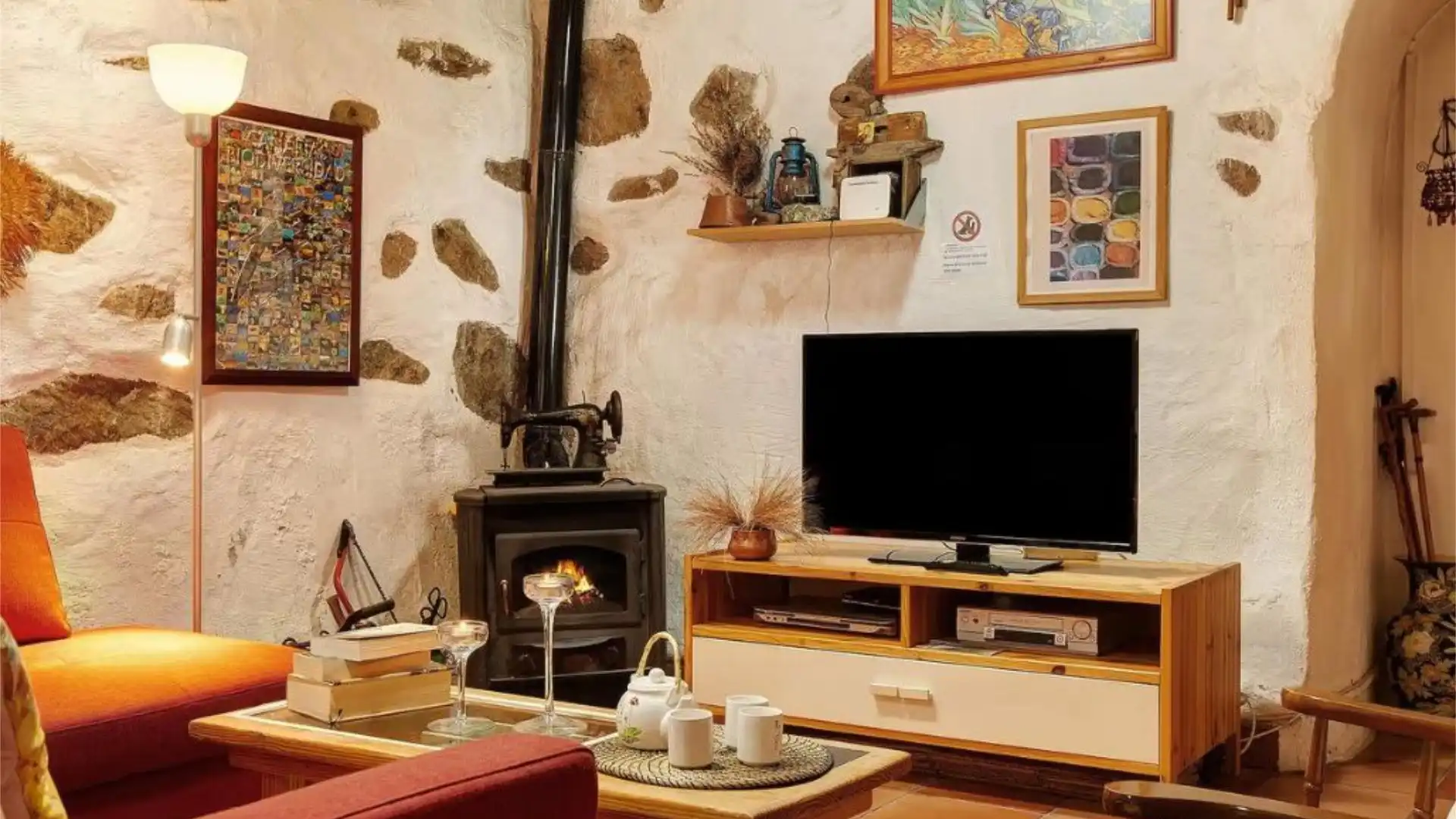 Finca rústica en calle Calle Espíritu Santo 15 - Foto 20