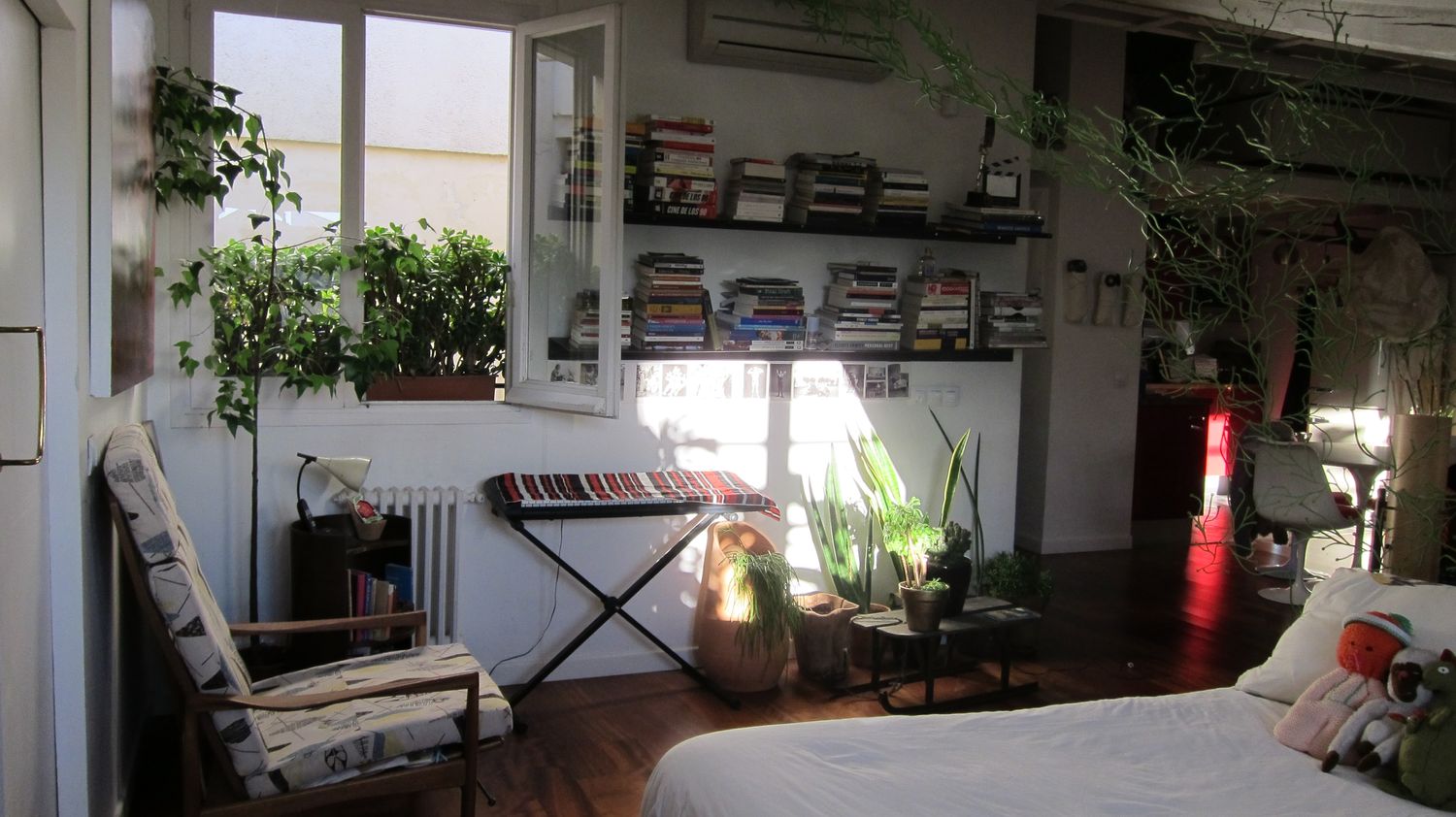 Ático en calle Pez, 16 - Foto 4