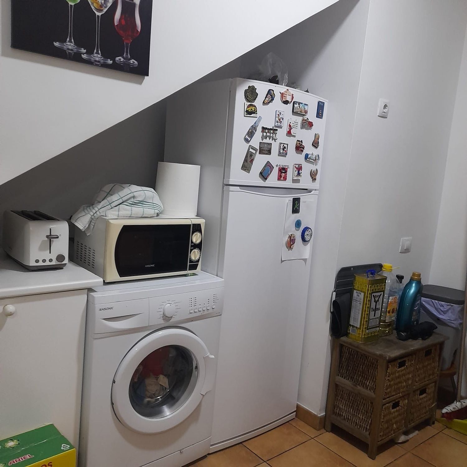 Piso en calle Misericordia, 13 - Foto 2