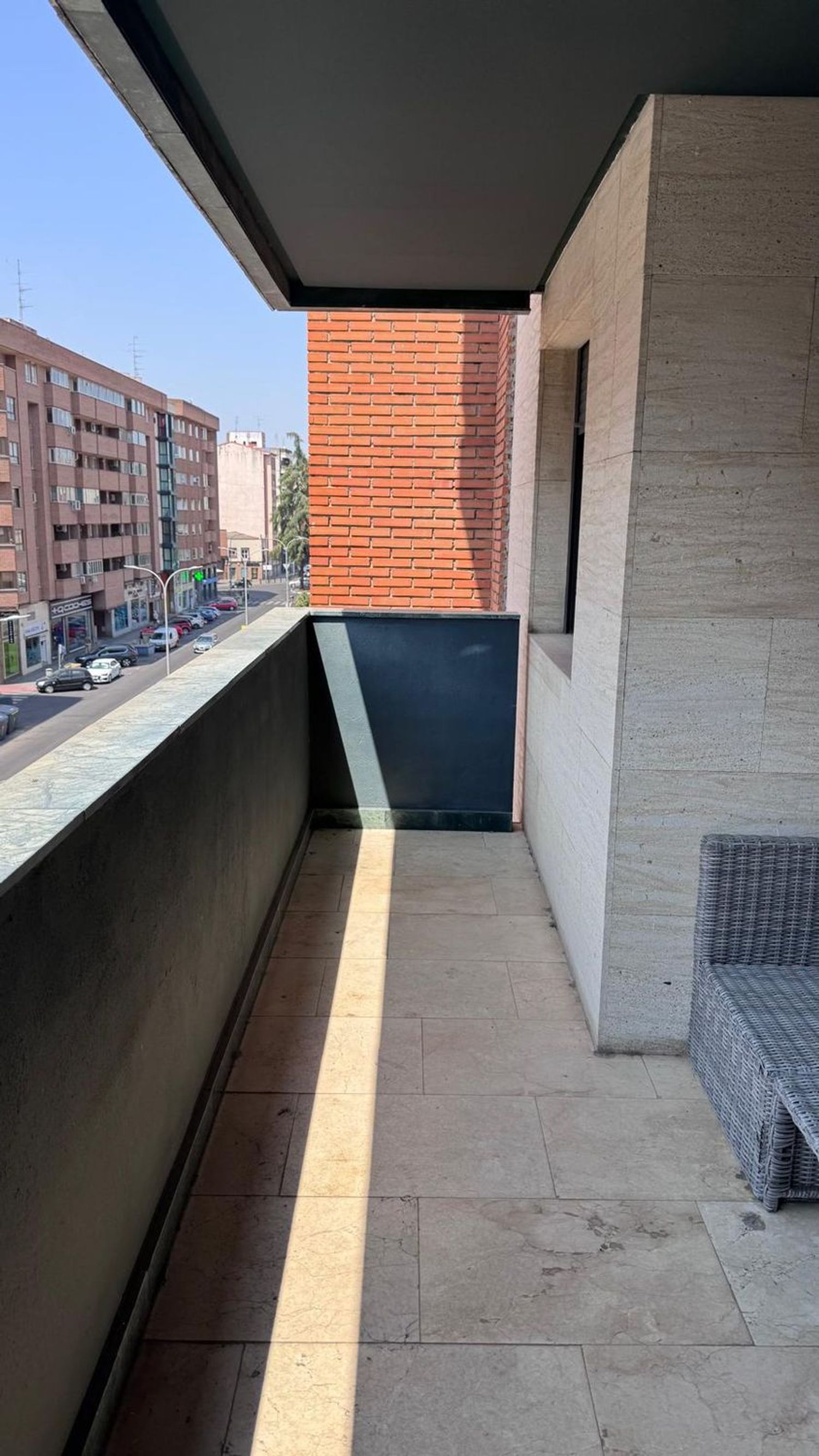 Piso en Avenida Pío XII, 60, El Pilar - La Estación, El Pilar - La Estación - Foto 26
