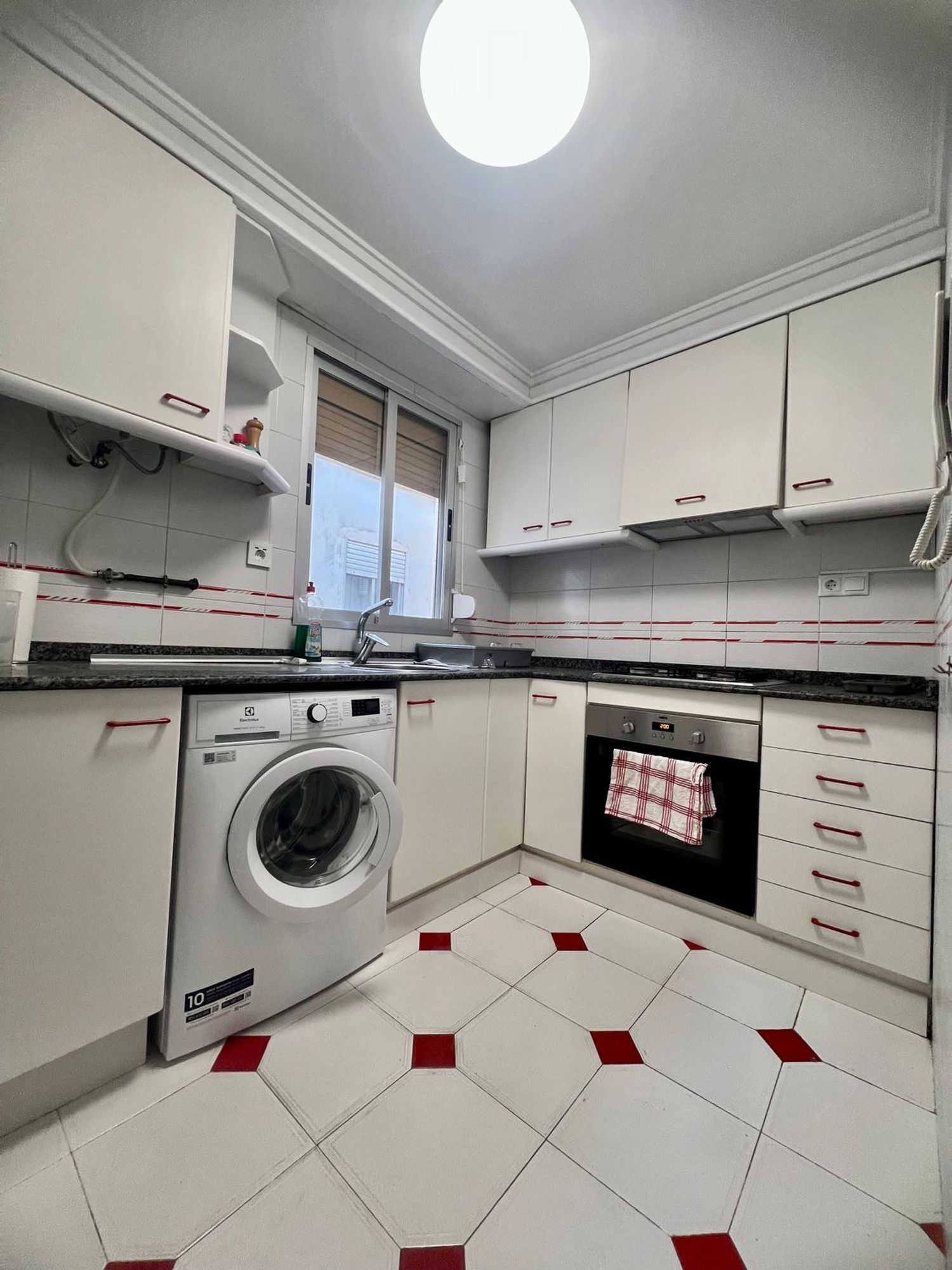 Piso en calle de Sant Domènec Savio, 12 - Foto 12