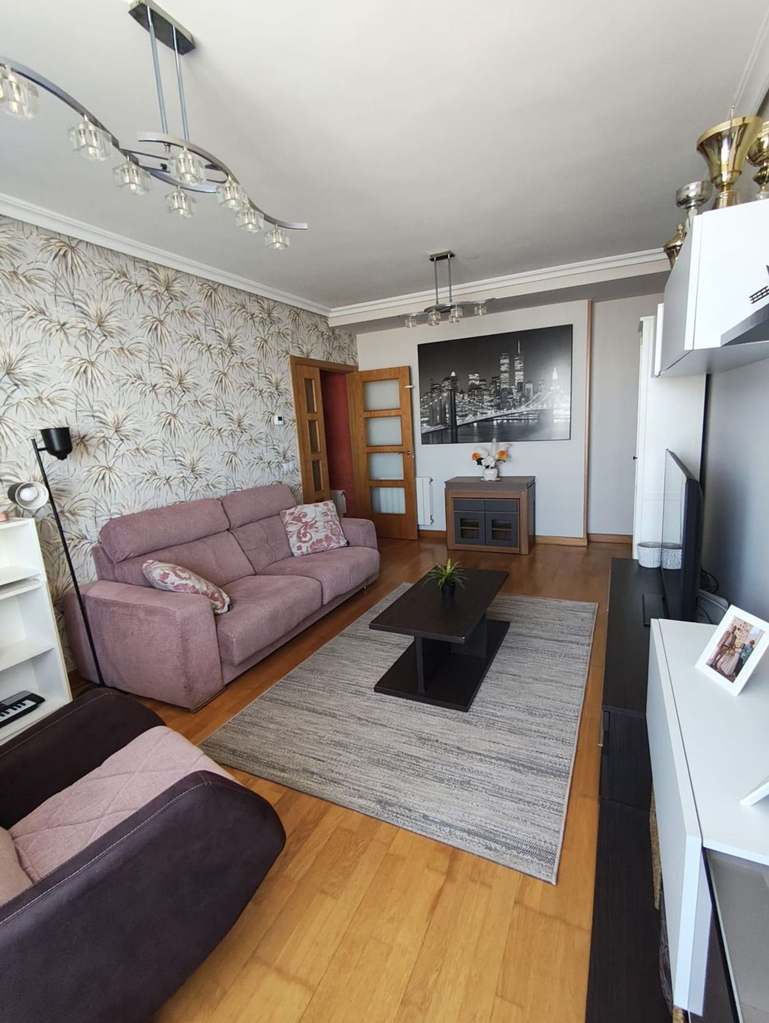 Piso en Calle Luis Labín, 2, Villimar - V1 - V2 - S3 - S4 - San Cristobal, Villimar - V1 - V2 - S3 - S4 - San Cristobal - Foto 3