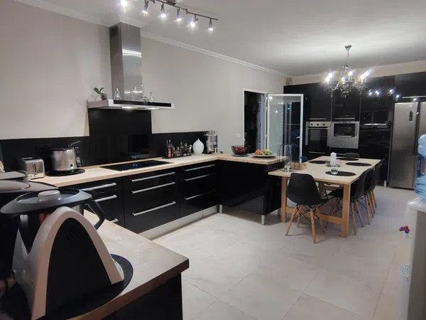 Casa o chalet independiente en Calle Leoni Benabú, 17, Pinares de San Antón - Foto 22