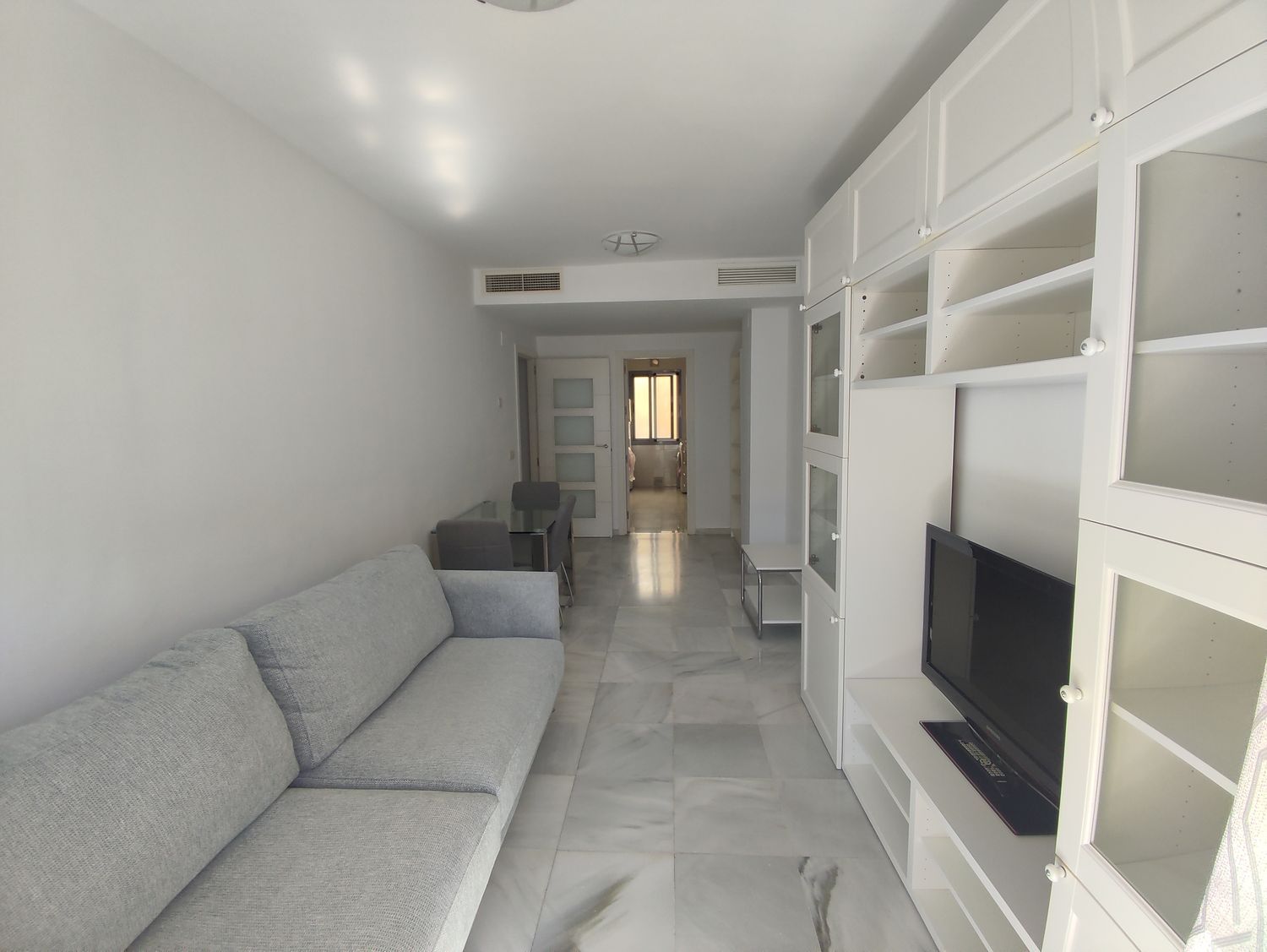 Piso en calle Martínez Maldonado, 18 - Foto 1