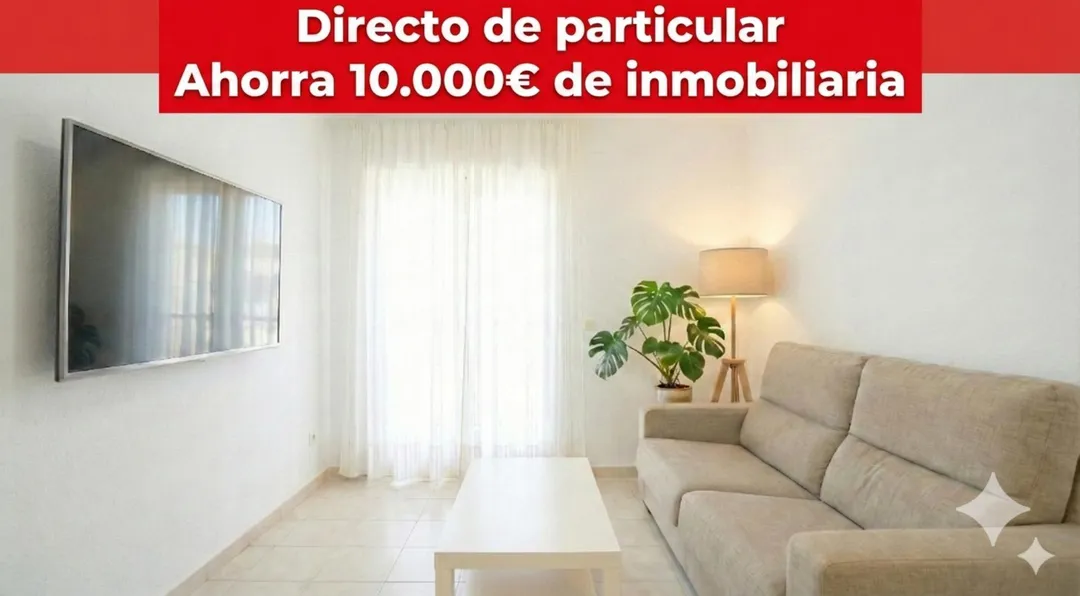 Piso en  Avenida de Dílar 7