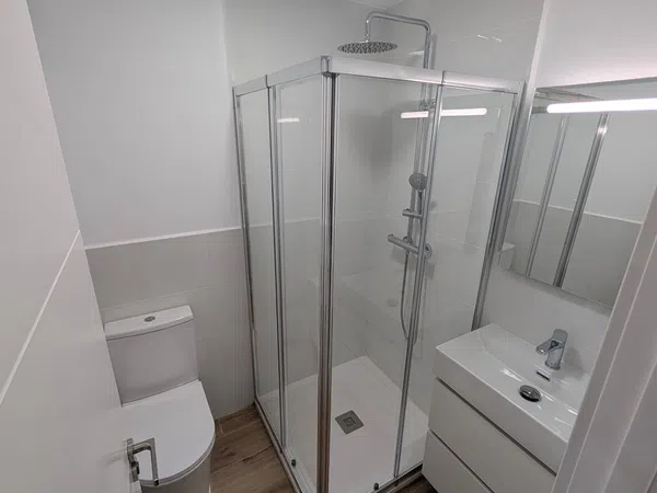 Estudio en Barrio El Carme - Foto 12