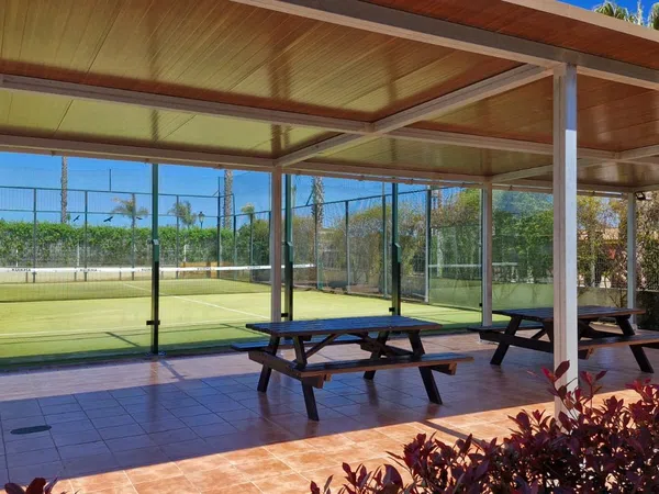 Piso en calle Marco Aurelio, 44 - Foto 16