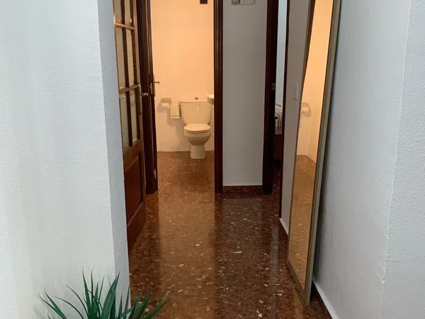 Piso en Avenida de Barcelona, 15 - Foto 5