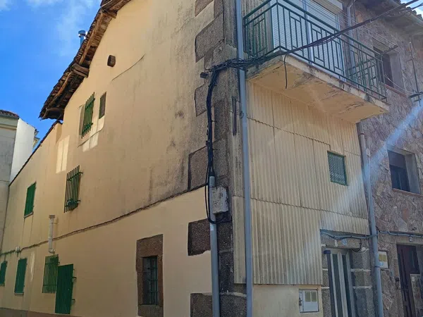 Casa de pueblo en Calle Perales, 3 - Foto 26