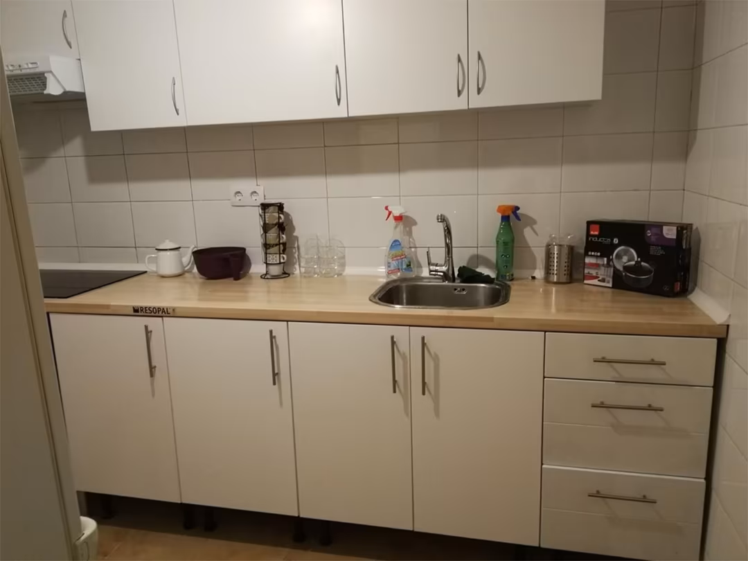 Apartamento en  Carrer Nou de Sant Francesc 2