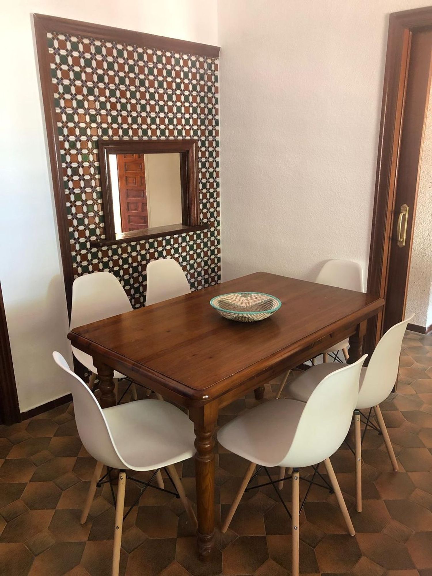 Chalet adosado en Explanada Barnuevo, 14, Santiago de la Ribera, Santiago de la Ribera - Foto 4