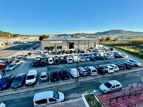 Piso en Avenida 8 d'Agost, 9, Marina Botafoc - Talamanca, Marina Botafoc - Talamanca - Foto 8