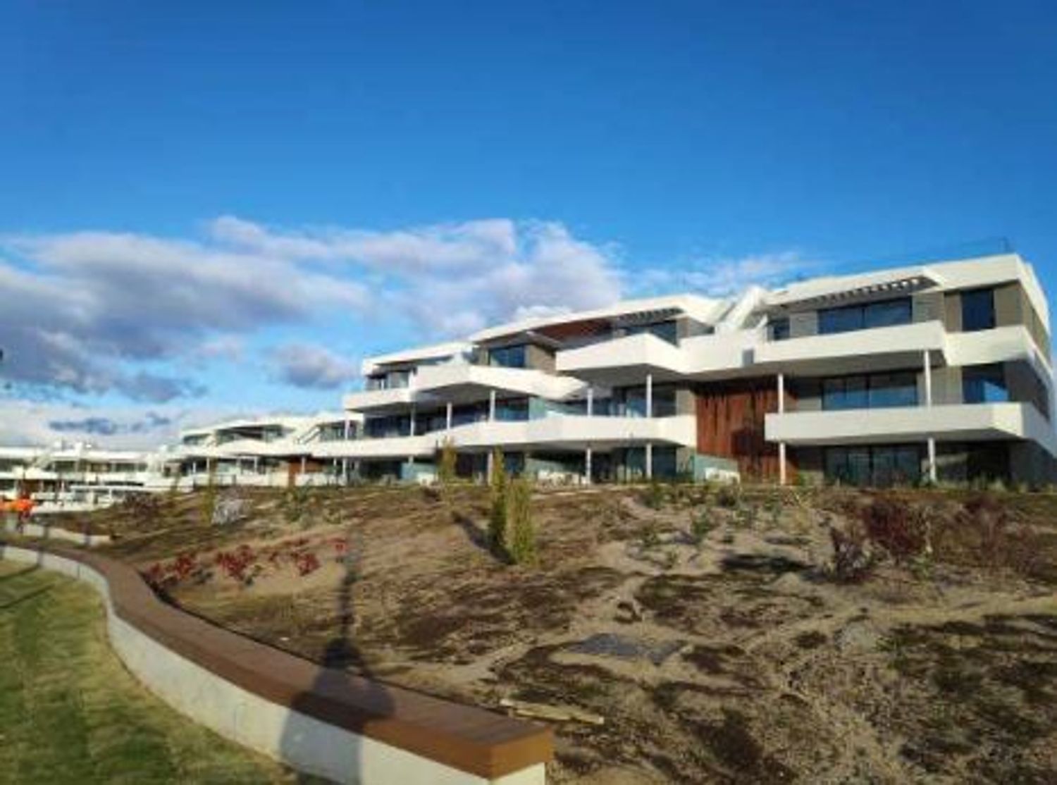 Piso en calle Pablo Solo de Zaldivar, 1 - Foto 5