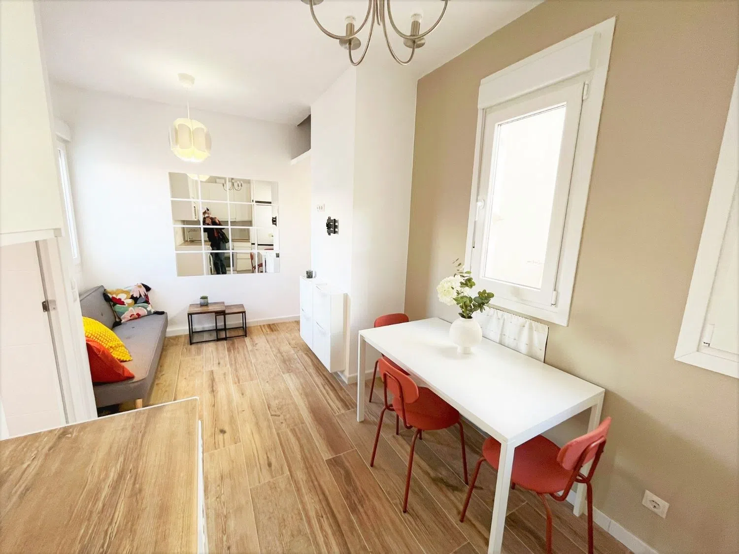 Piso en calle de Hernani, 43 - Foto 3