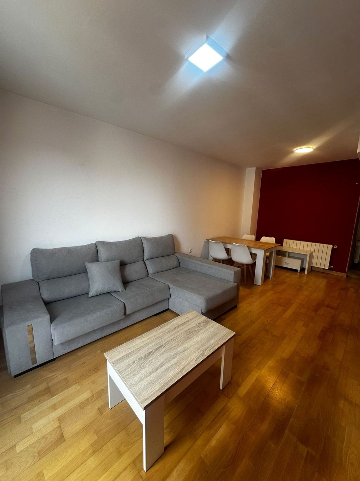 Piso en Calle de Santa Quitèria (l'Alcora), 138, Centro, Centro - Foto 3