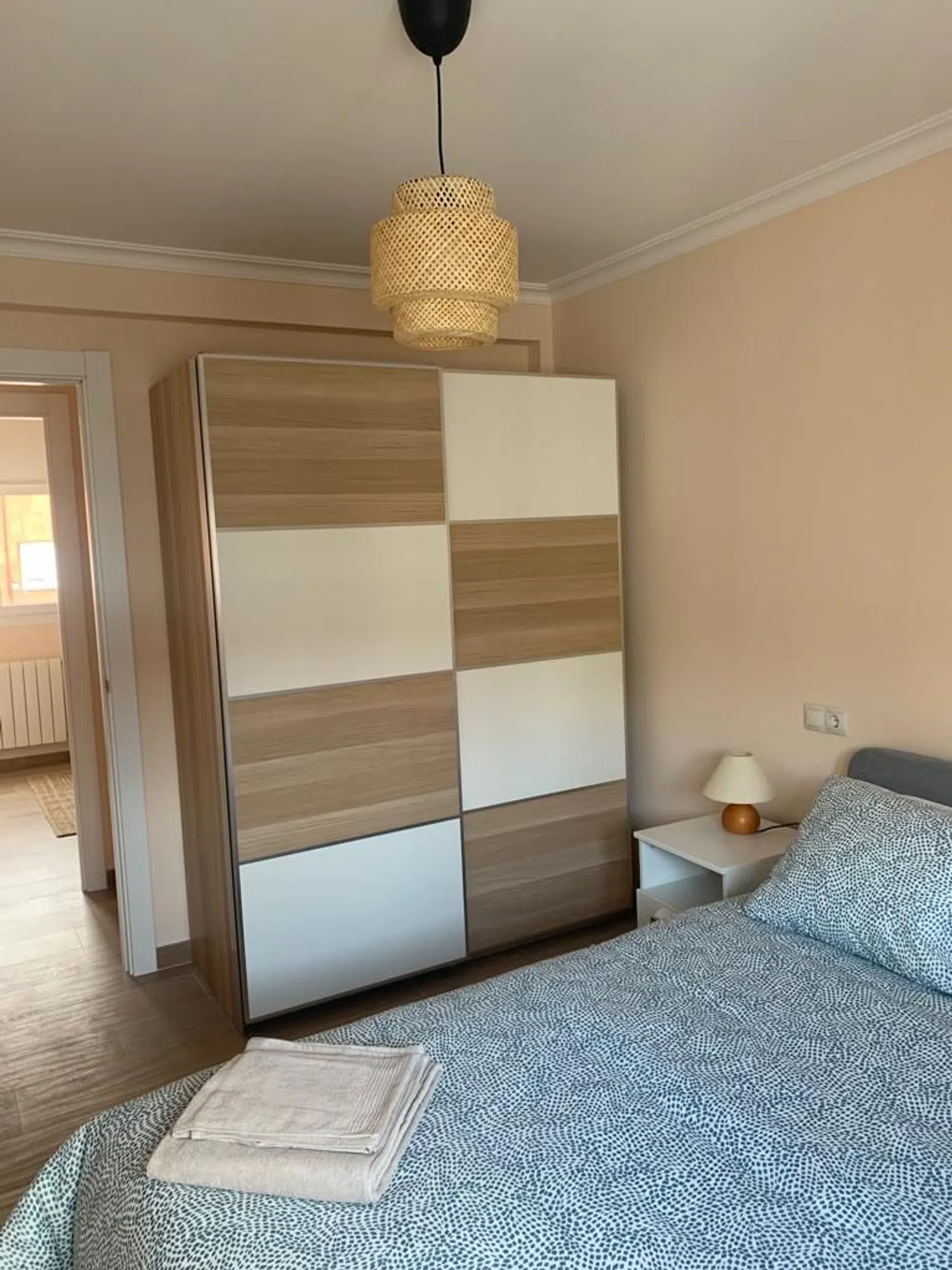 Piso en calle de la Madre Soledad, 38 - Foto 3