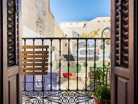 Piso en calle de Embajadores, 20