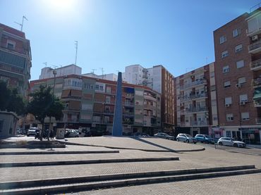 Piso en  Calle Agustina de Aragón 3 - Foto 2