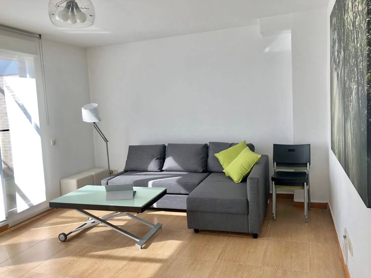 Ático en calle de la Estación de las Delicias, 6 - Foto 7