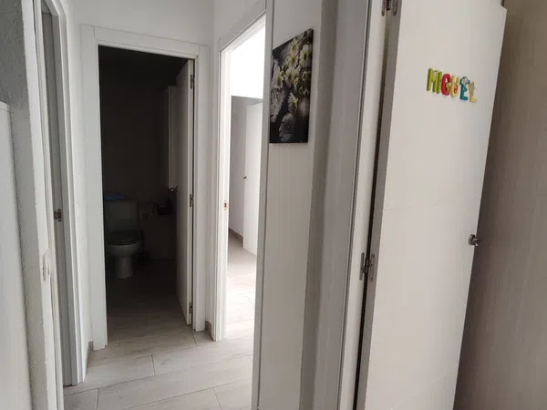 Piso en Calle Profesor Emilio Langle, 5, Ciudad Jardín - Tagarete, Ciudad Jardín - Tagarete - Foto 7