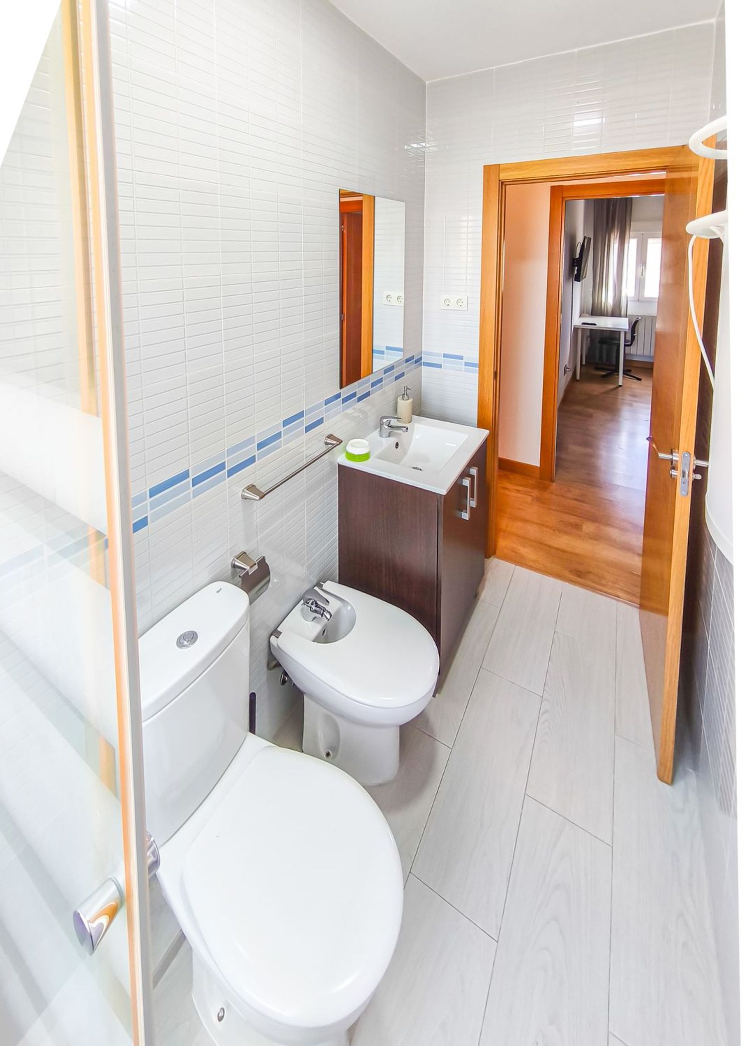 Piso en calle Alcalá, 313 - Foto 8