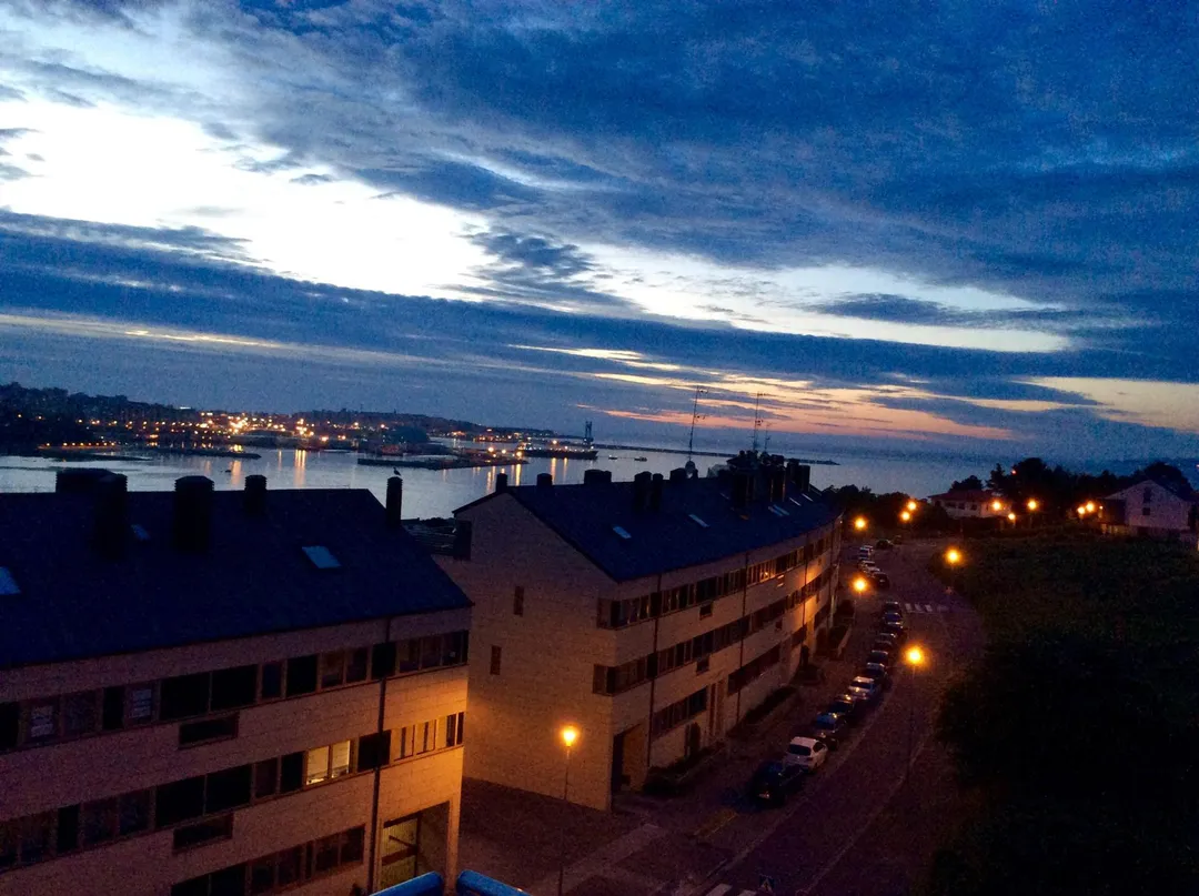 Dúplex en  Rúa Cubelos 21C - Foto 2