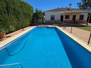 Chalet en  Calle Monasterio Santa Inés 2 - Foto 9