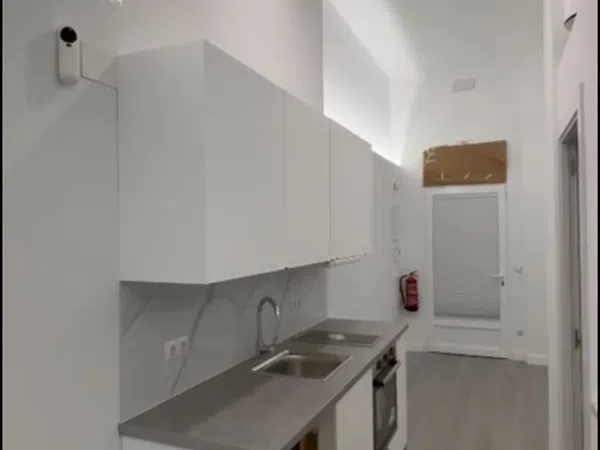 Estudio en calle del Quince de Agosto, 1 - Foto 6