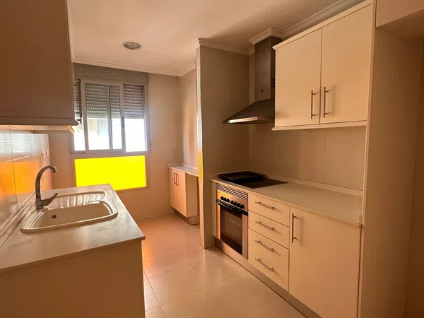 Piso en Calle d'Altanta 96, 5, Zona Parc Central - Hort de Trenor, Zona Parc Central - Hort de Trenor - Foto 17