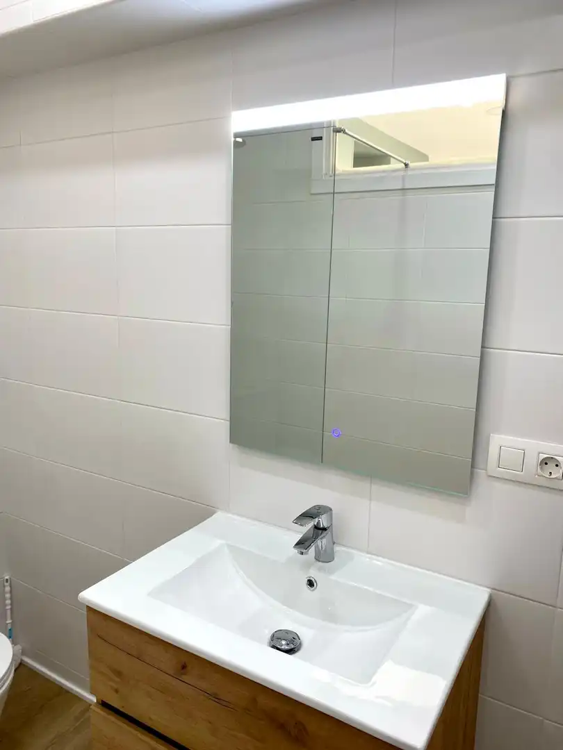 Piso en  Rúa San Roque 101 - Foto 11