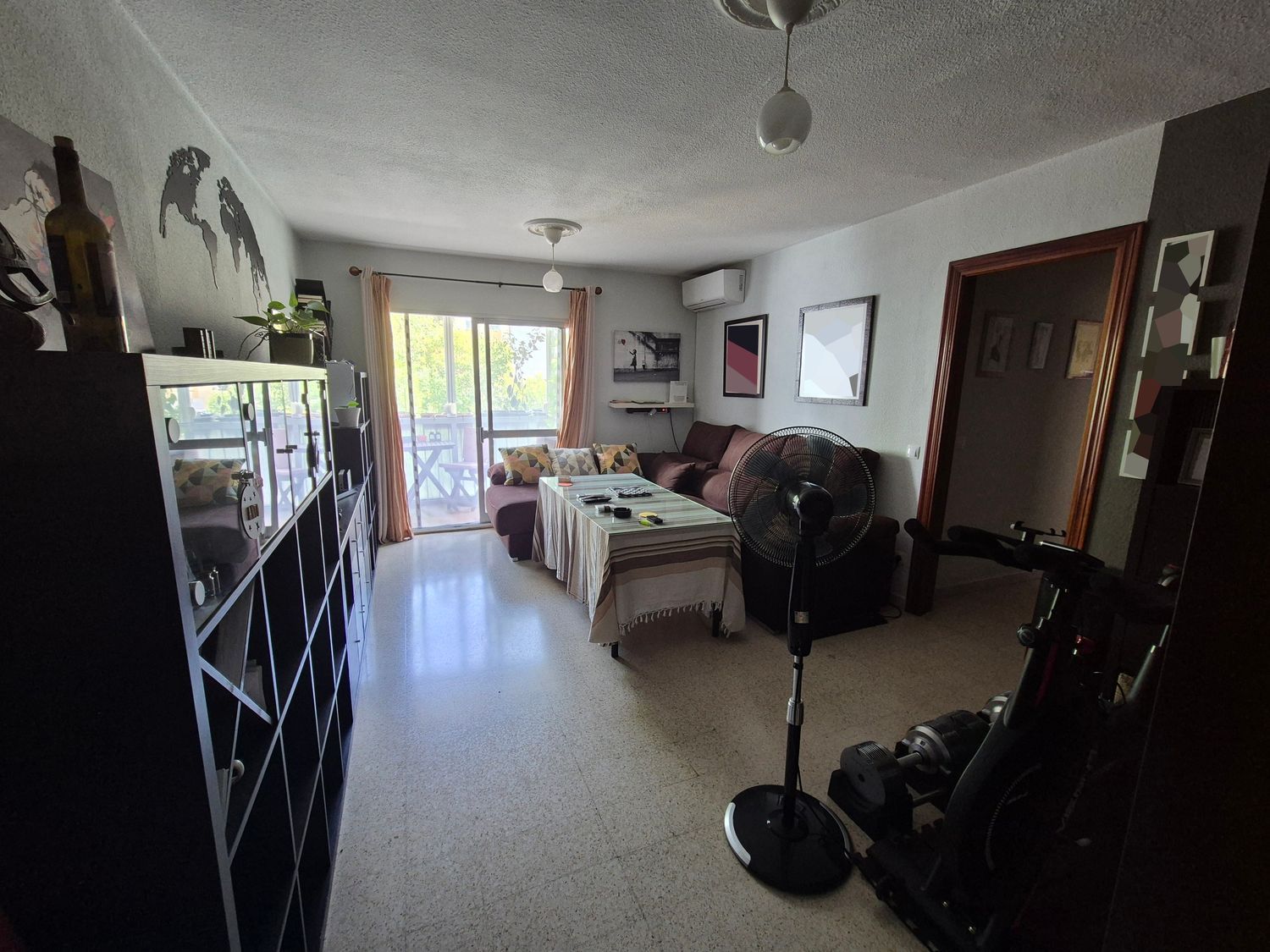 Piso en San Diego, 15, Los Carteros - San Diego - Foto 5