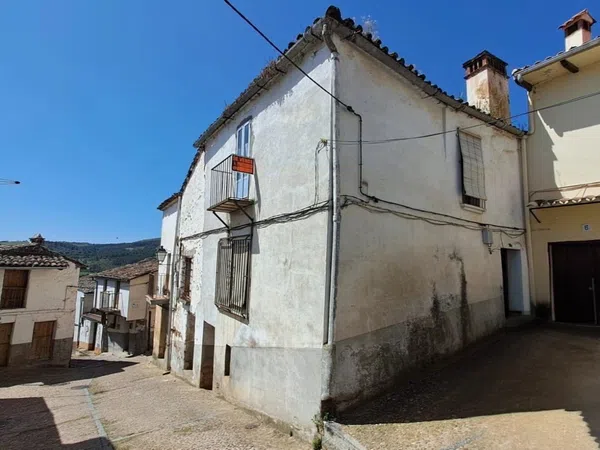 Casa de pueblo en Calle Charca Concha, 6 - Foto 1