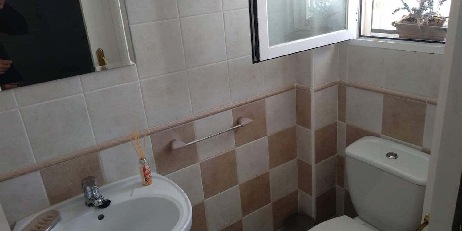 Chalet adosado en Calle Altea, 7 , Bungalow 51, Pueblo Acantilado - Lanuza, Pueblo Acantilado - Lanuza - Foto 28
