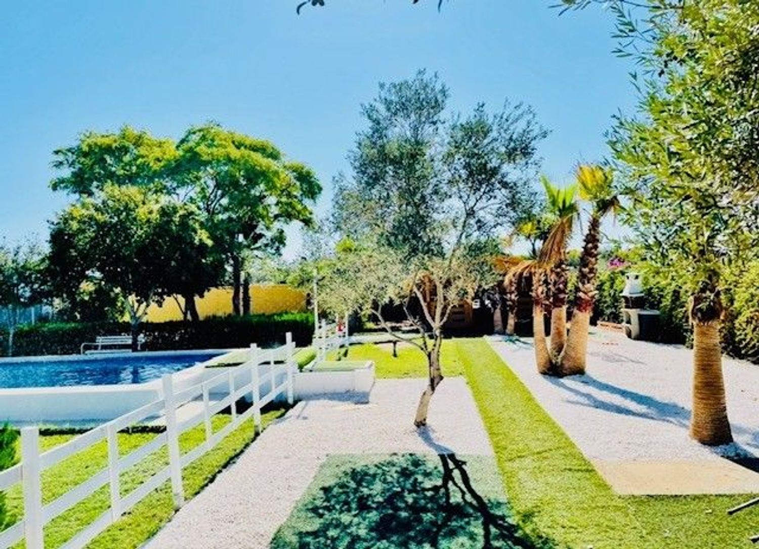 Casa rural en Calle Pureza, 47 - Foto 11