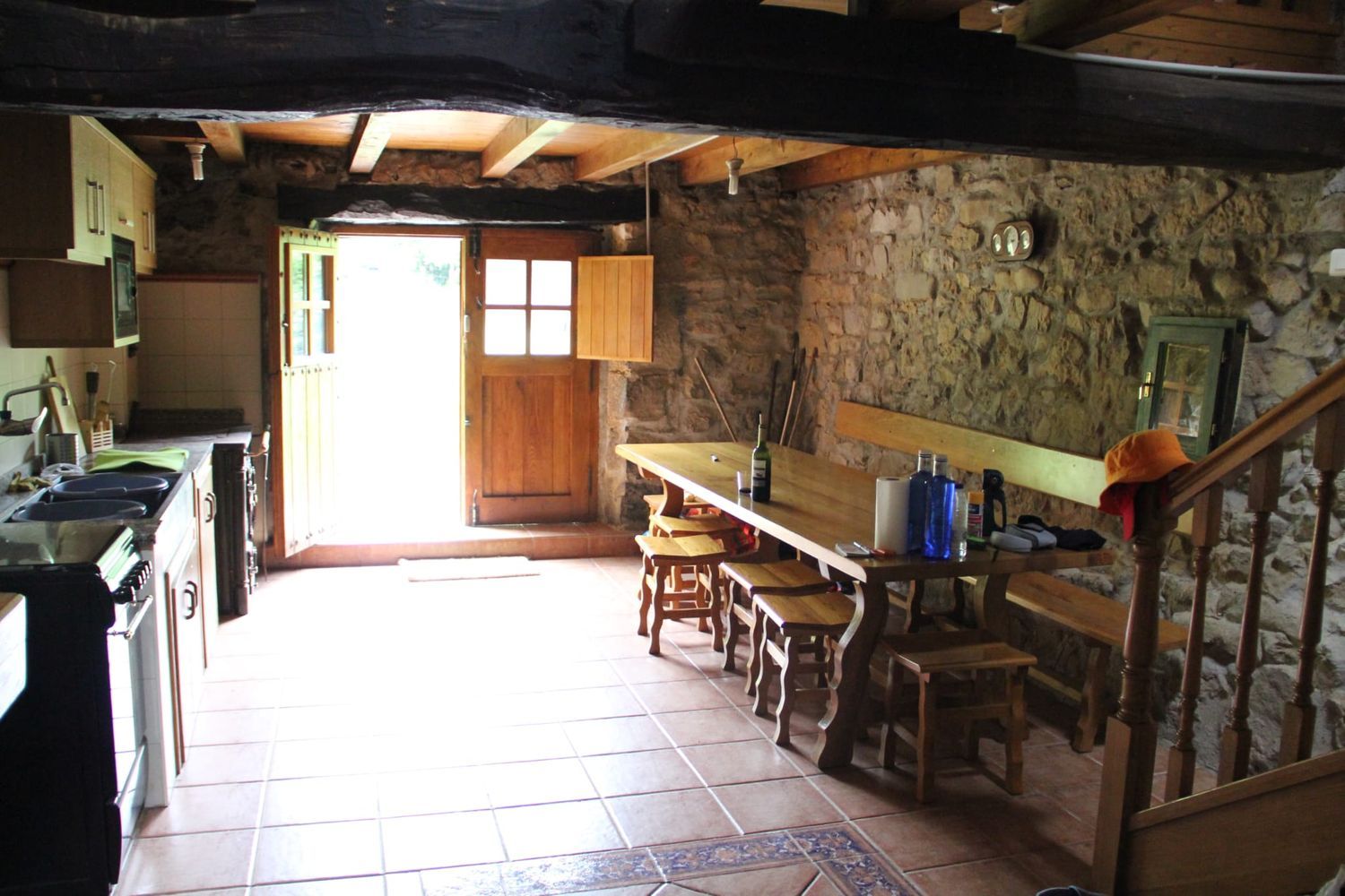 Finca rústica en Na-7510 s/n - Foto 10