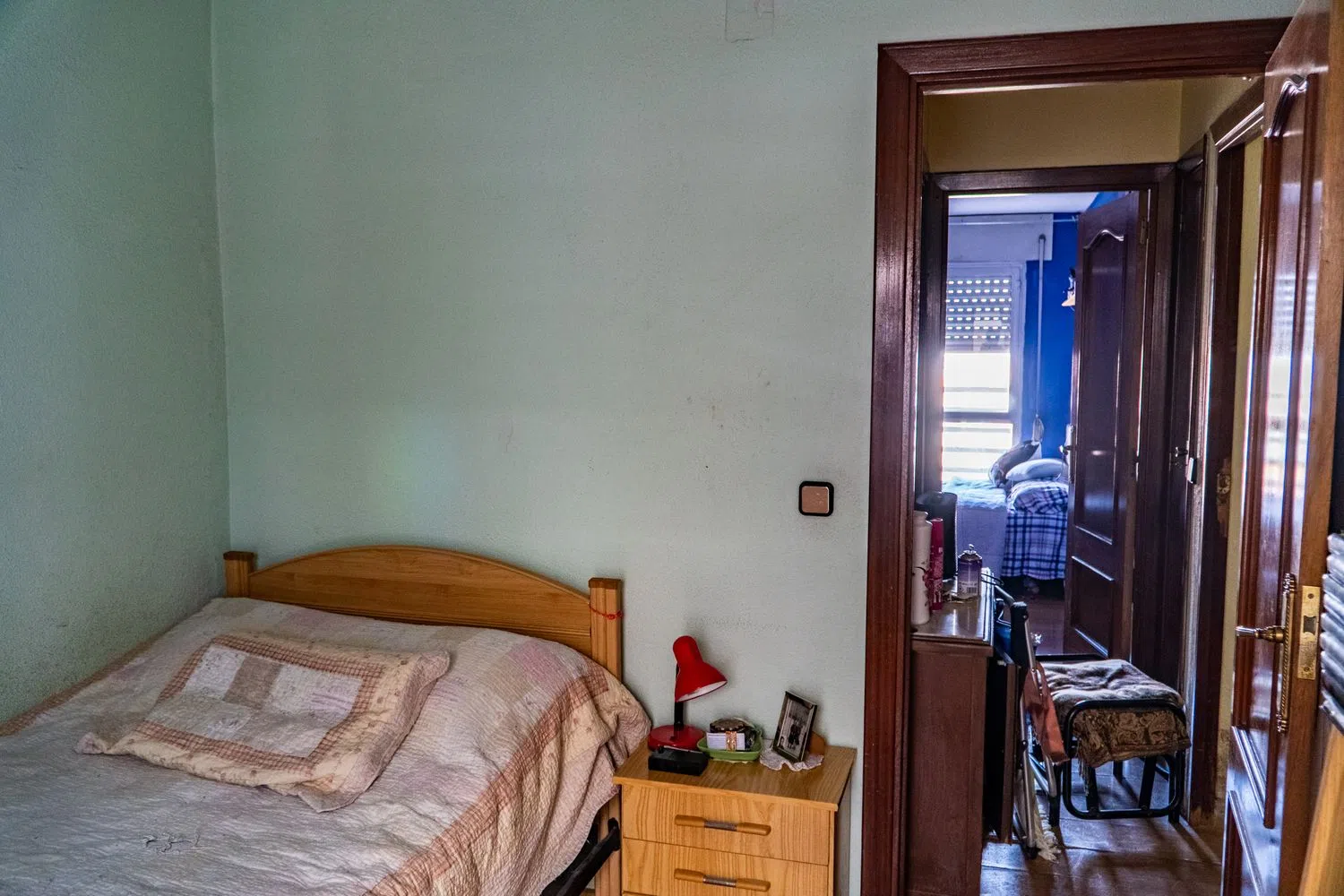 Piso en travesía de Felipe de Diego, 21 - Foto 16