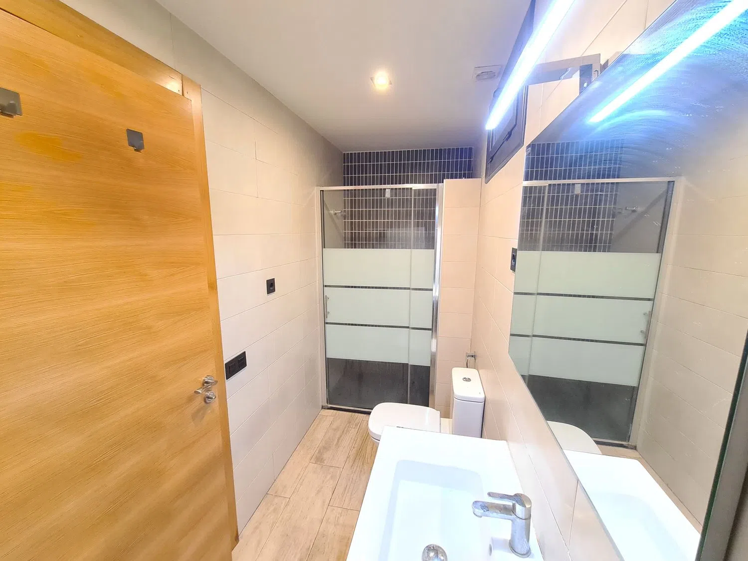 Estudio en avenida Can Fatjó, 1 - Foto 10