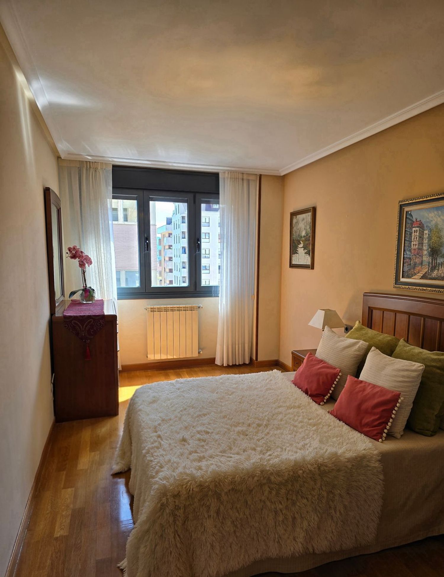 Piso en Calle Torrecerredo, 45, Ciudad Naranco-Prados de La Fuente - Foto 17