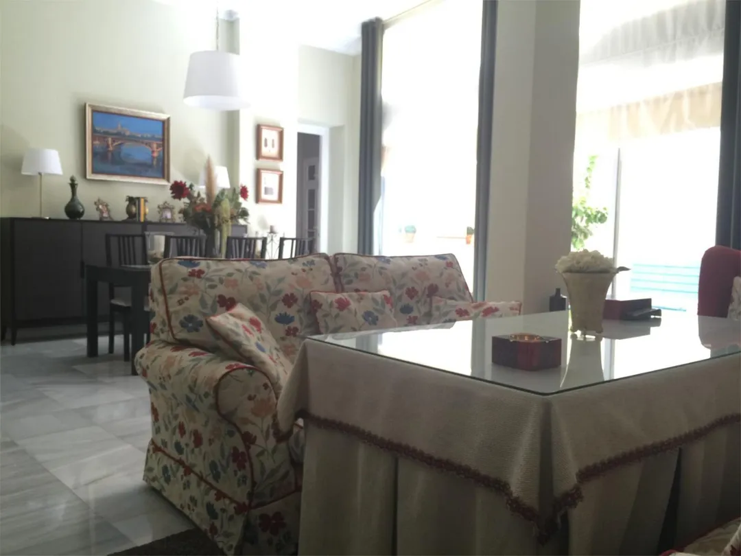 Piso en  Calle Fernán Caballero 10 - Foto 2