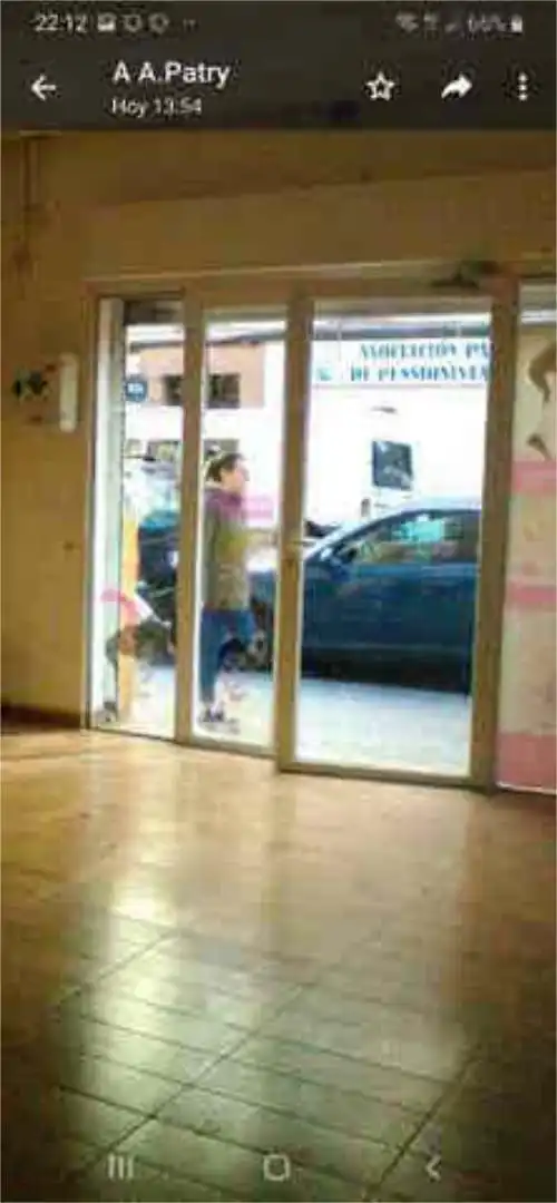 Local comercial en Atocha - Foto 15