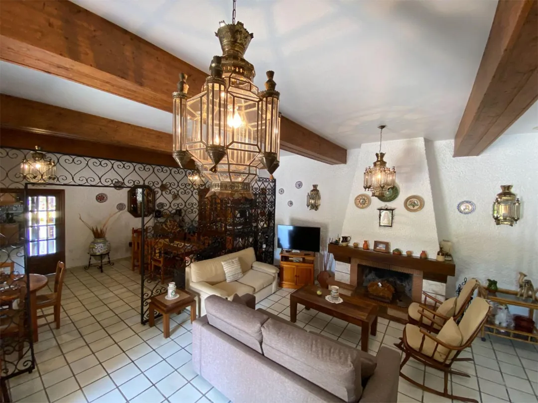 Chalet en  Partida els Siprerets 15 - Foto 25