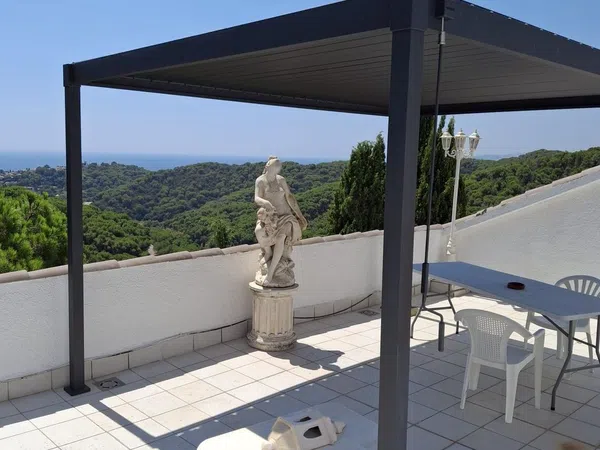 Casa o chalet independiente en Calle del Fonoll, 11, Serra Brava, Serra Brava - Foto 4