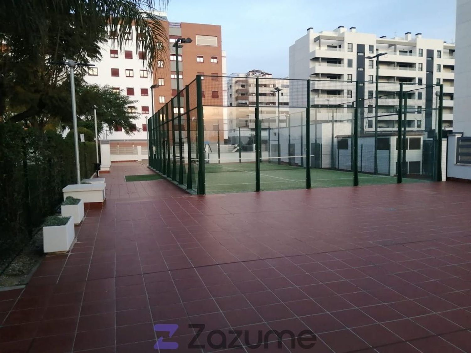 Piso en Calle Escritora Emilia Pardo Bazan, Zoco - Poniente - Foto 26