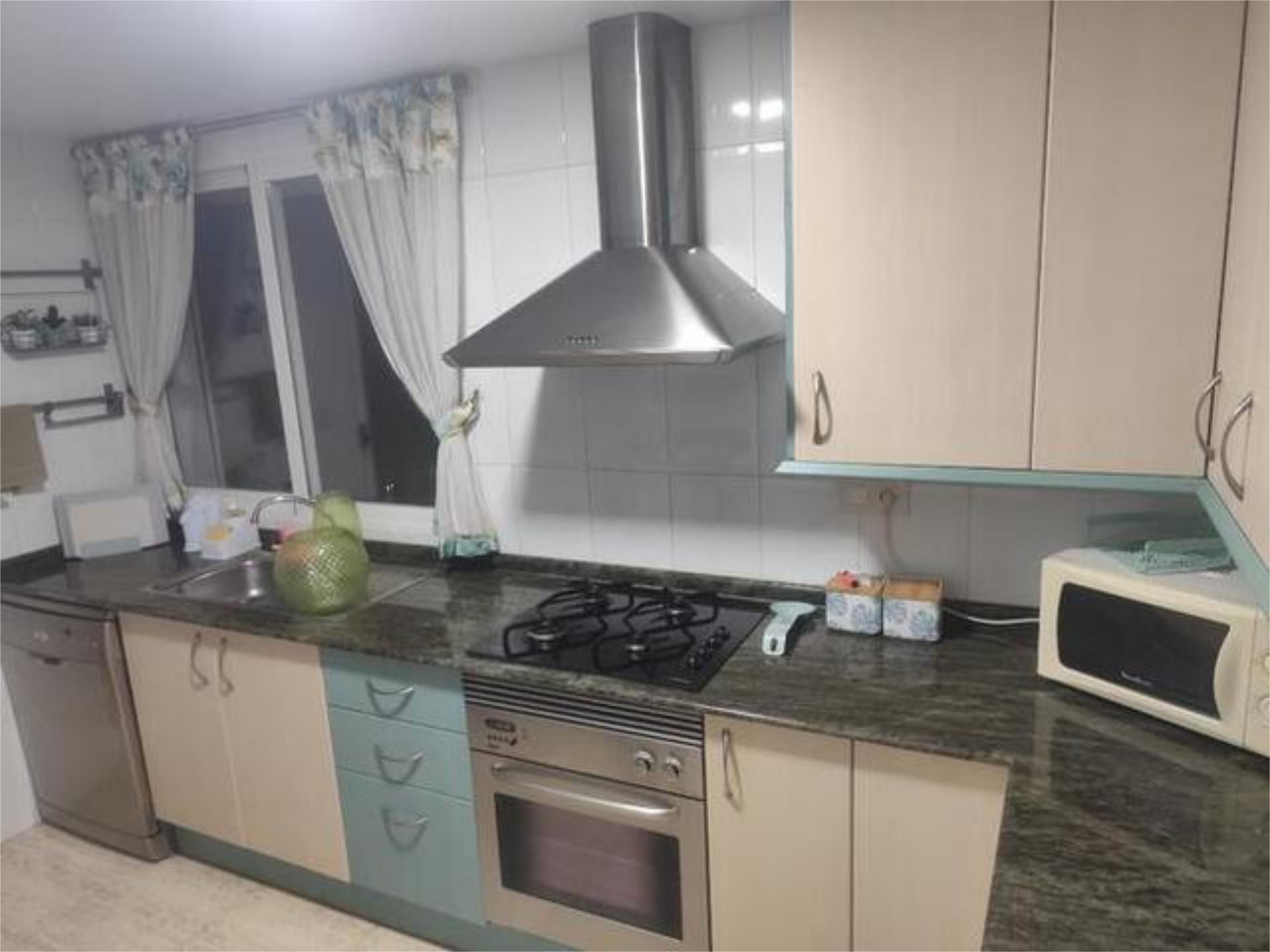 Piso en El Carmen - Foto 5