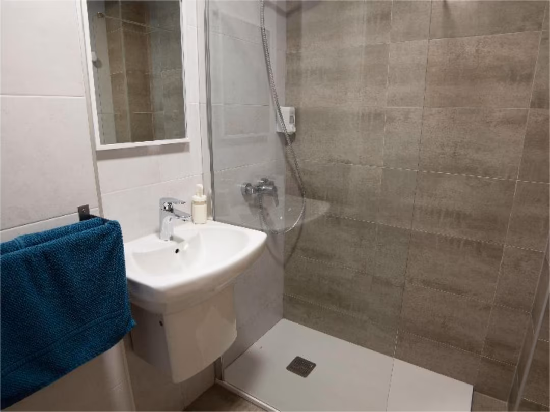 Piso en  Calle Alfredo L Jones 6 - Foto 19