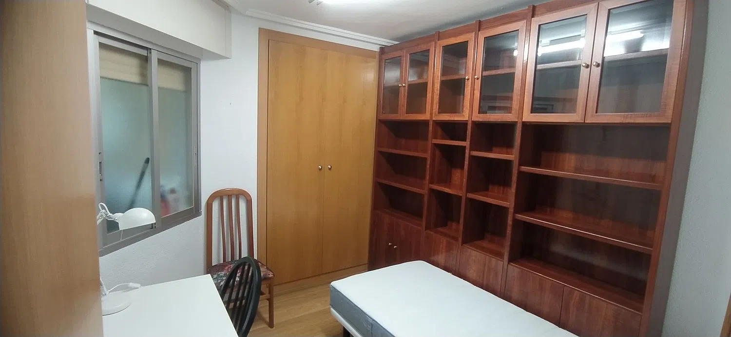 Piso en Barrio L'Amistat - Foto 8