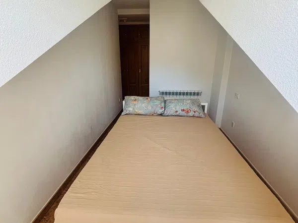 Ático en Calle víctor espinos, 4, El Espinar, El Espinar - Foto 10