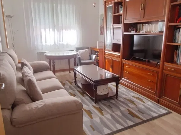 Piso en Barrio de la Concepción s/n sn